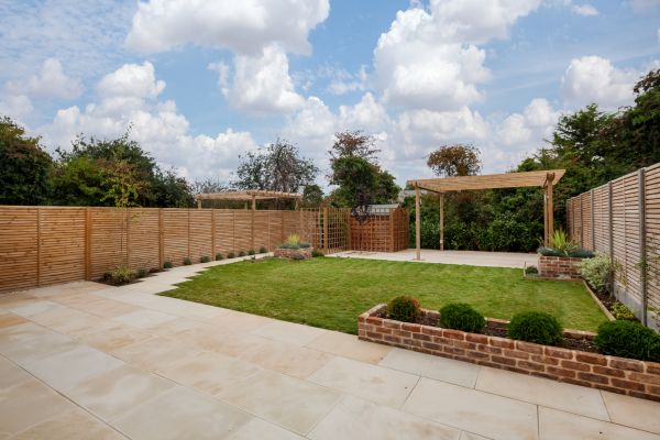 Cost of Concrete And Masonry Service in Shawnee