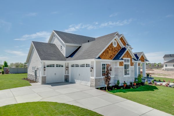 Cost of Concrete Pad Installation in Shawnee