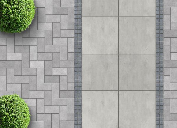 Cost of Concrete Paving in Shawnee
