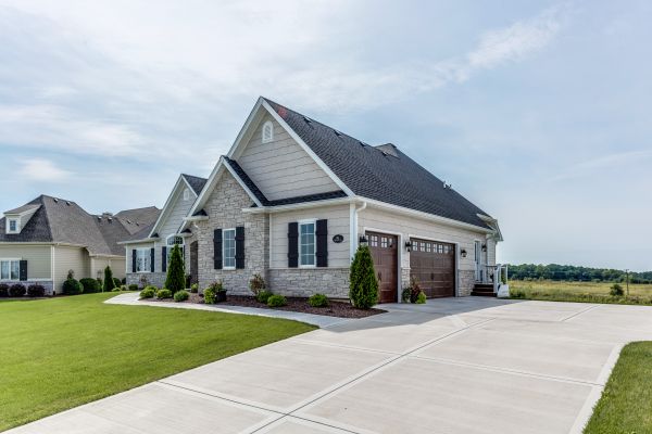 Cost of Concrete Slab Pouring in Shawnee
