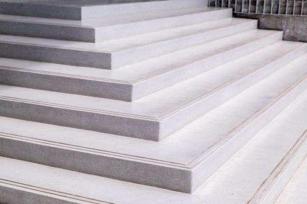 Cost of Concrete Steps Replacement in Shawnee