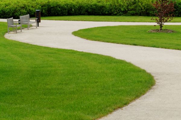 Cost of Concrete Walkway Installation in Shawnee