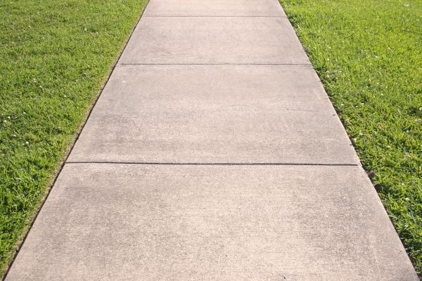 Cost of Sidewalk Replacement in Shawnee