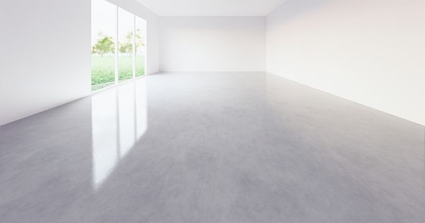 Cost of Polished Concrete Installation in Shawnee