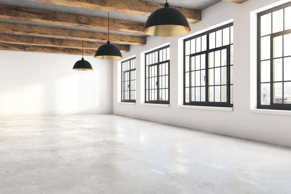Cost of Concrete Remodeling in Shawnee