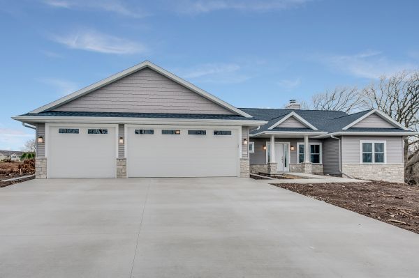 Cost of Driveway Installation in Shawnee
