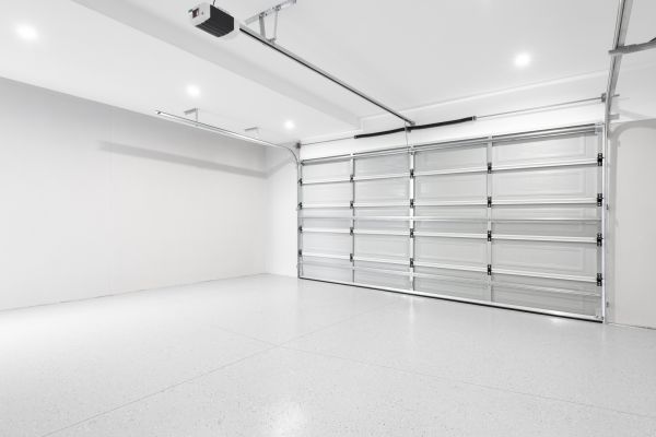 Cost of Garage Slab Installation in Shawnee