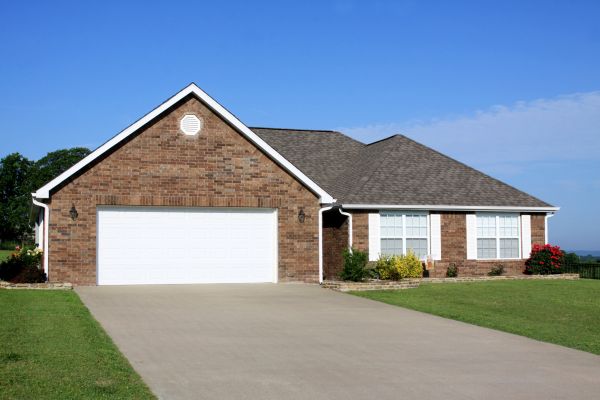Cost of Driveway Renovation in Shawnee