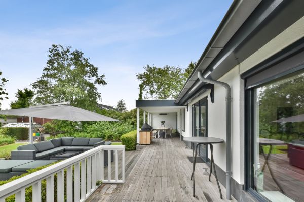 Cost of Patio Renovation in Shawnee