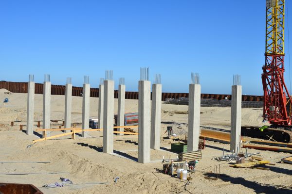 Cost of Foundation Piers Installation in Shawnee