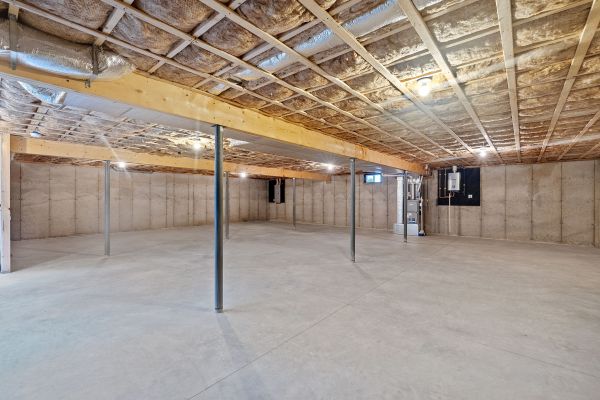 Cost of Basement Installation in Shawnee