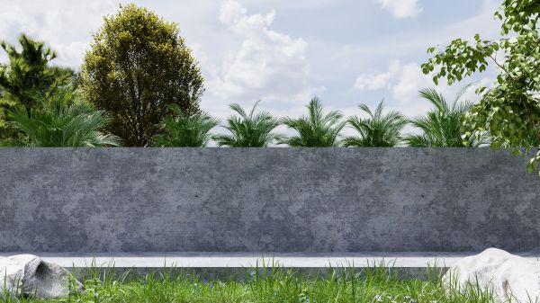 Cost of Poured Wall Installation in Shawnee