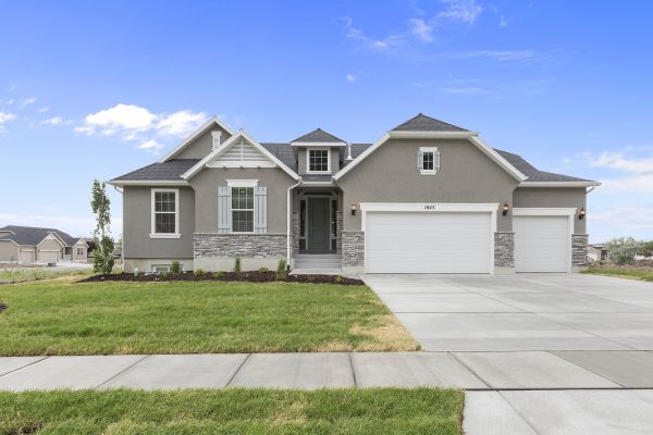 Cost of Residential Driveway Service in Shawnee