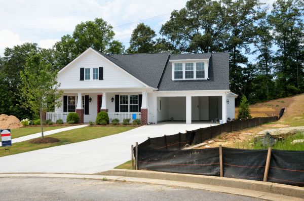 Cost of Cement Driveway Paving in Shawnee