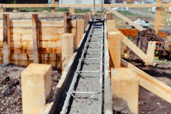 Cost of Deep Foundation Installation in Shawnee