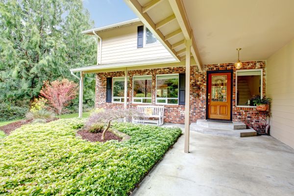 Cost of Concrete Installation in Shawnee