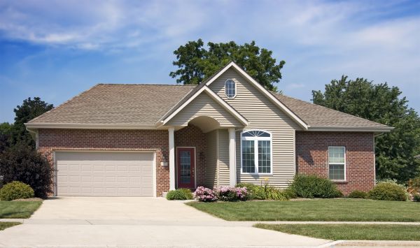 Cost of Cement Driveway Installation in Shawnee