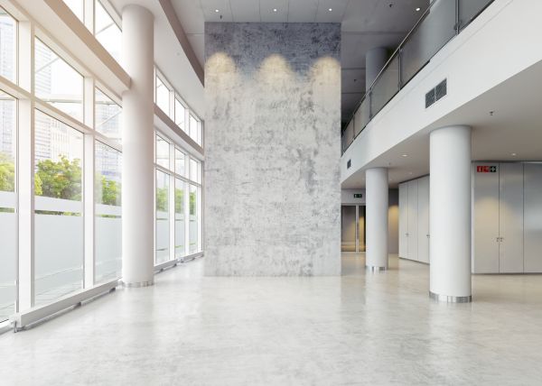 Cost of Concrete Floor Replacement in Shawnee