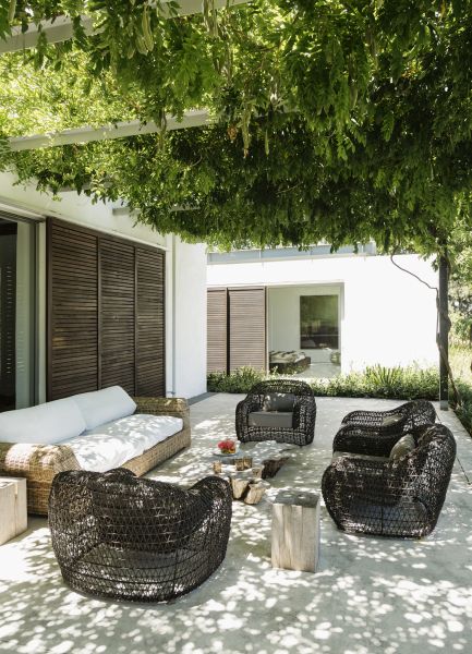 Cost of Patio Enlargement in Shawnee