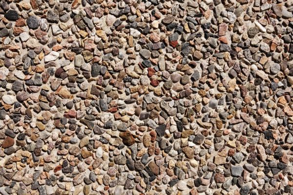 Cost of Aggregate Replacement in Shawnee