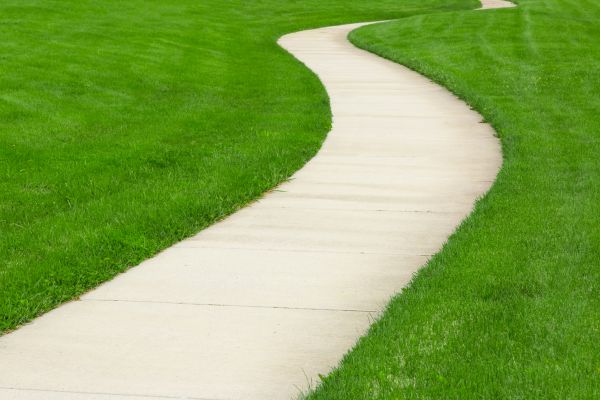 Cost of Walkway Building in Shawnee