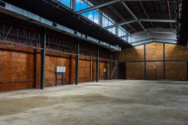 Cost of Barn Concrete Installation in Shawnee
