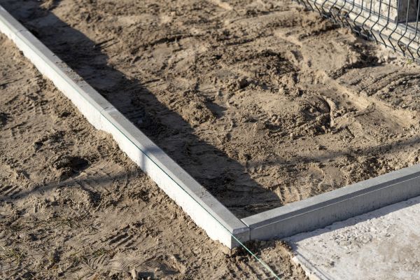 Cost of Footer Construction in Shawnee