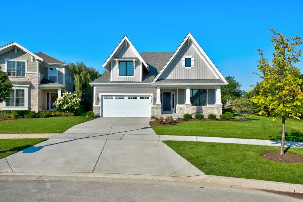Cost of Apron Construction in Shawnee