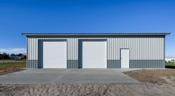 Cost of Garage Apron Installation in Shawnee
