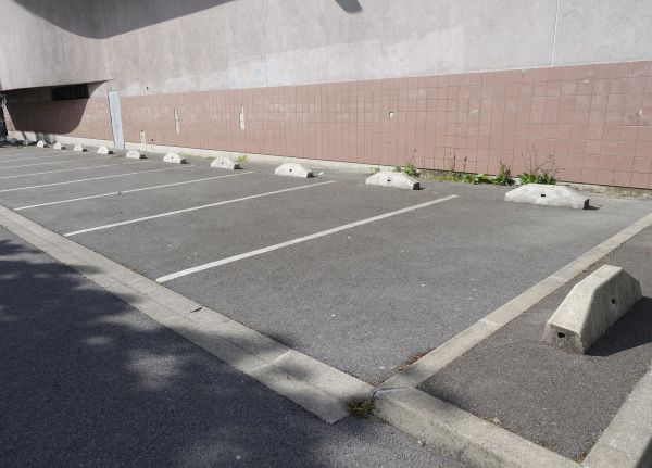 Cost of Parking Pad Construction in Shawnee