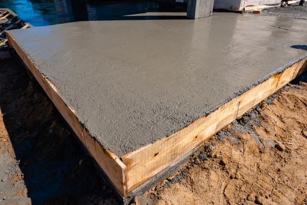 Cost of Slab Replacement in Shawnee