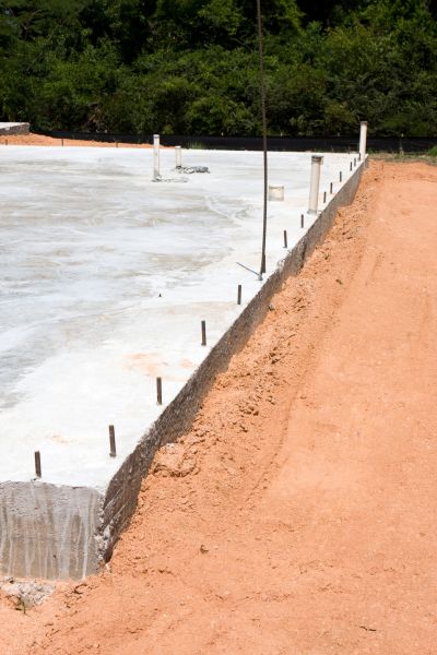 Cost of Damaged Slab Replacement in Shawnee