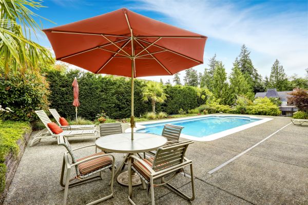Cost of Deck Slab Installation in Shawnee