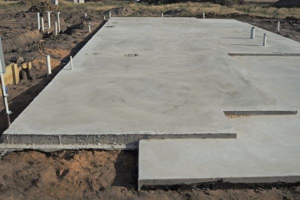 Cost of Slab Enlargement in Shawnee