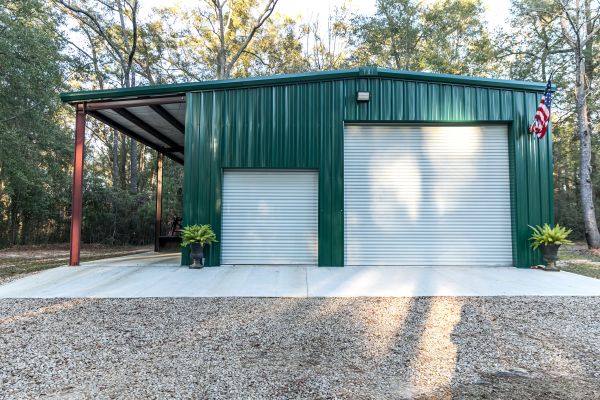 Cost of Cement Apron Installation in Shawnee