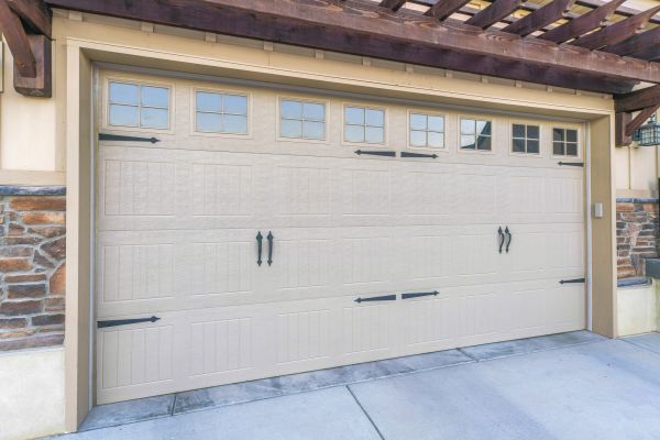 Cost of Concrete Apron Construction in Shawnee
