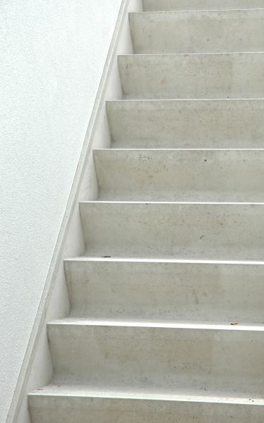Cost of Concrete Stairway Installation in Shawnee