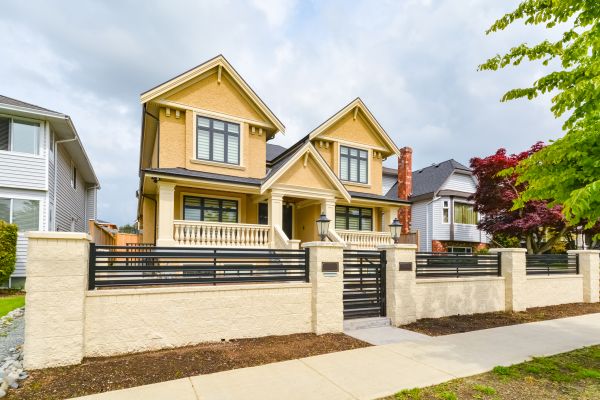 Cost of Concrete Path Service in Shawnee