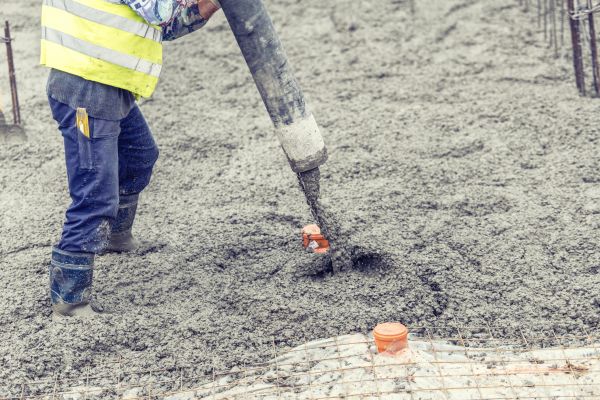 Cost of Pervious Concrete Installation in Shawnee