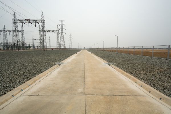 Cost of Concrete Road Paving in Shawnee
