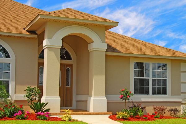 Cost of Entryway Construction in Shawnee