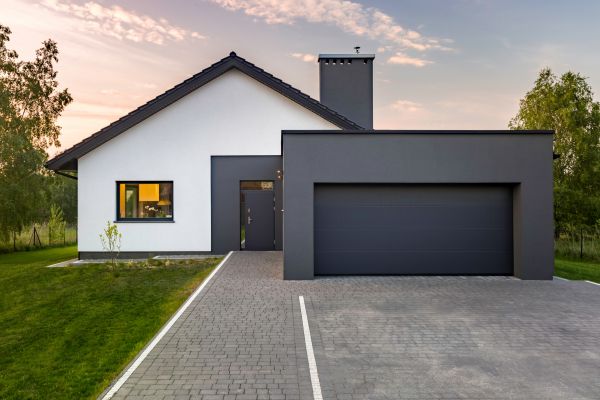 Cost of Concrete Extension Service in Shawnee