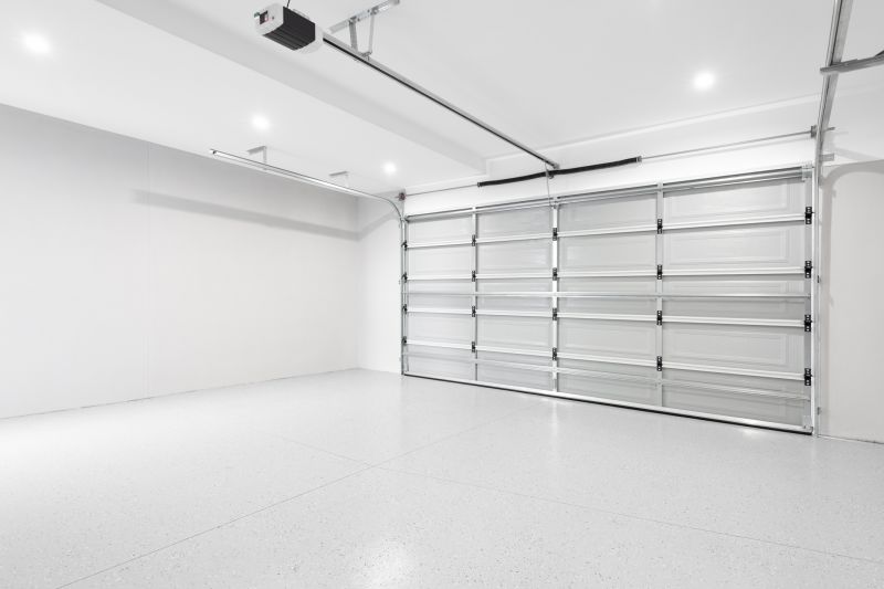 Garage Foundation Replacement